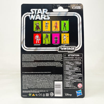 VC175 Luke Skywalker (Jedi Knight) - The Vintage Collection Hasbro Star Wars