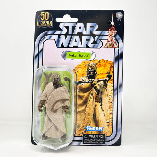 VC199 Tusken Raider (2021) - The Vintage Collection