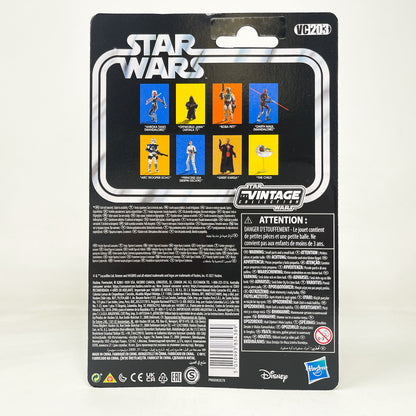 VC203 Offworld Jawa (Arvala-7) 2021 - The Vintage Collection Hasbro Star Wars