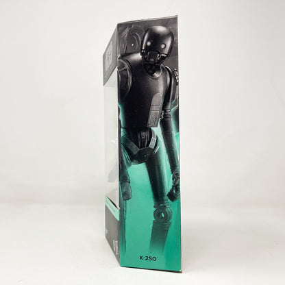 K-2SO (Rogue One) RO03 - Hasbro Black Series (2021)