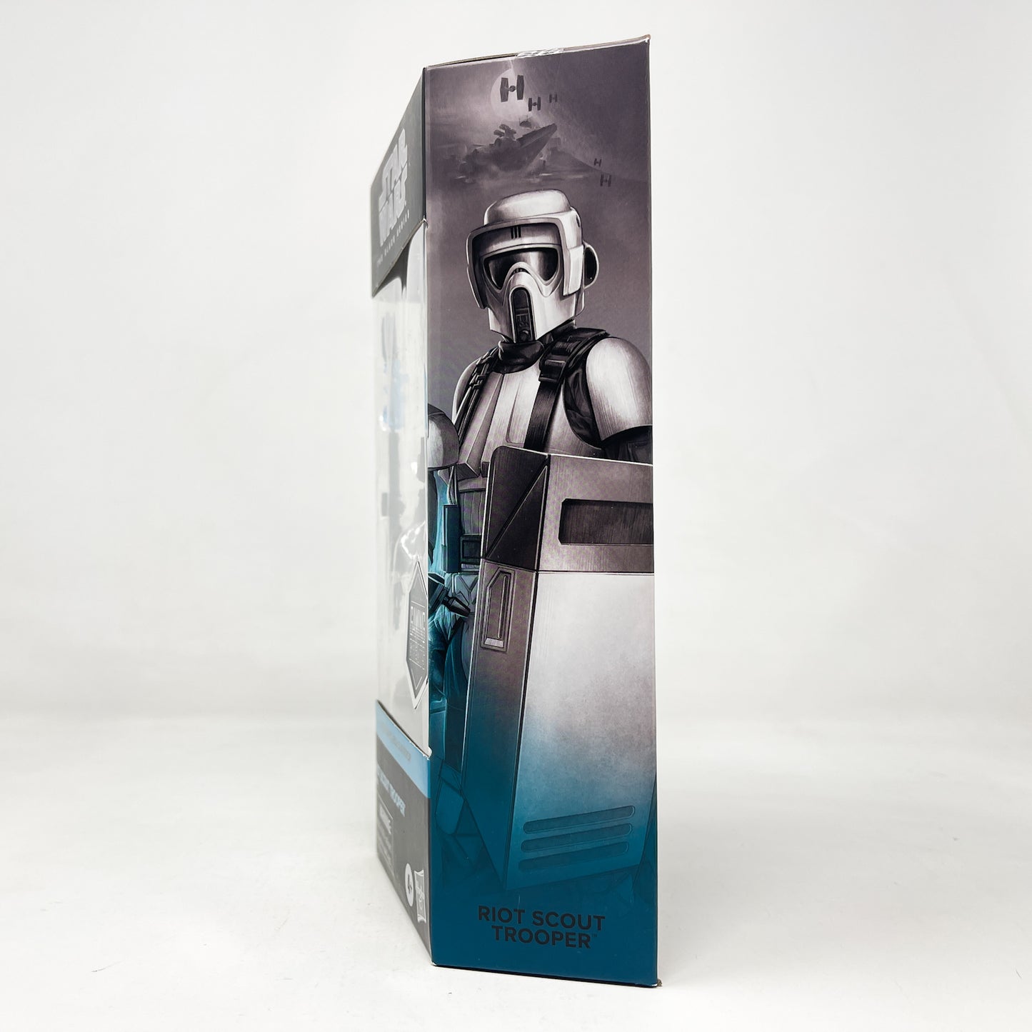 Riot Scout Trooper GG 14 - Hasbro Black Series (2023)