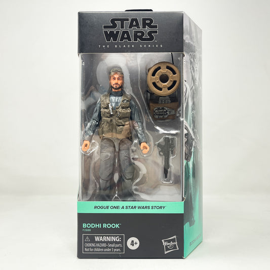 Bodhi Rook RO06 - Hasbro Black Series (2021)