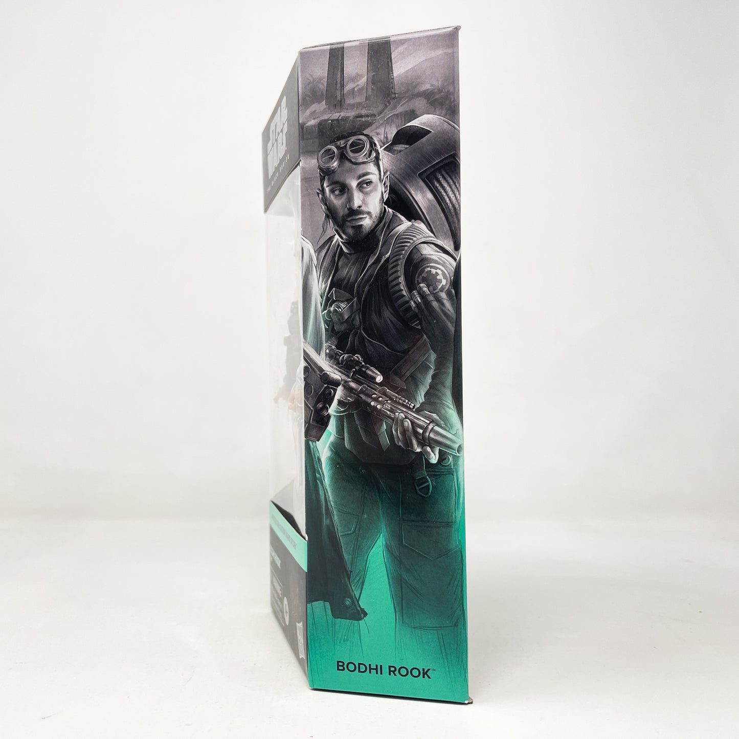 Bodhi Rook RO06 - Hasbro Black Series (2021)