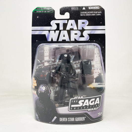 Death Star Gunner #41 - Hasbro Saga Collection (2006)