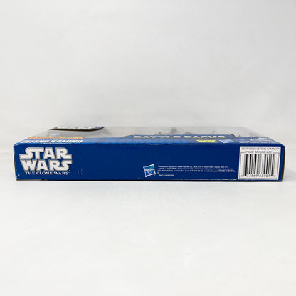 Defend Kamino Battle Pack – Hasbro Star Wars The Clone Wars (2010)