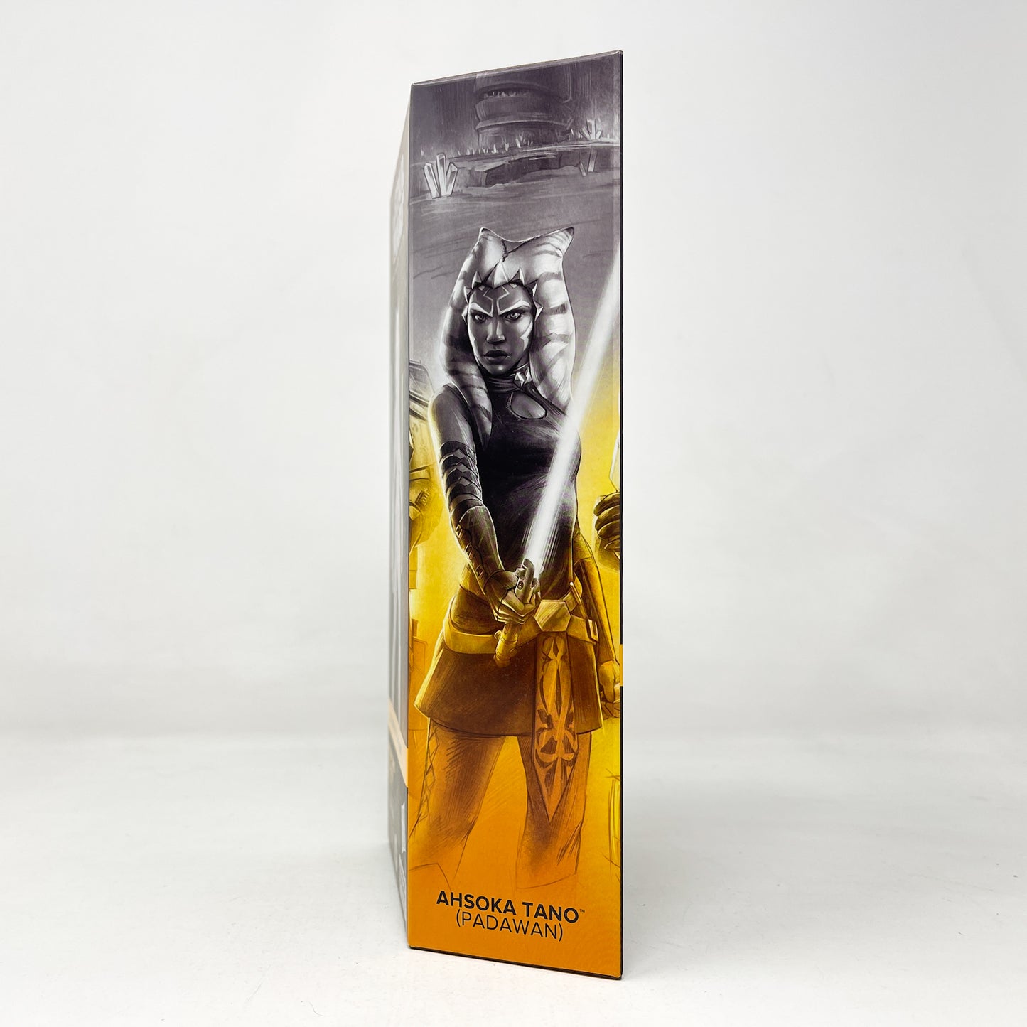 Ahsoka Tano (Padawan) - Hasbro Black Series (2025)