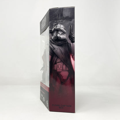 Clone Captain Rex (The Bad Batch) BB 06 - Hasbro Black Series (2021)