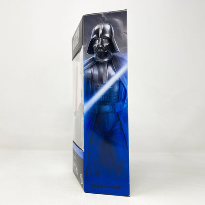 Darth Vader ESB 01 - 40th Anniversary - Hasbro Black Series (2020)