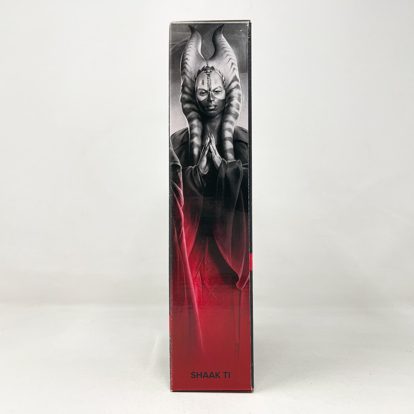 Shaak Ti (ATOC) #08 - Hasbro Black Series (2025)