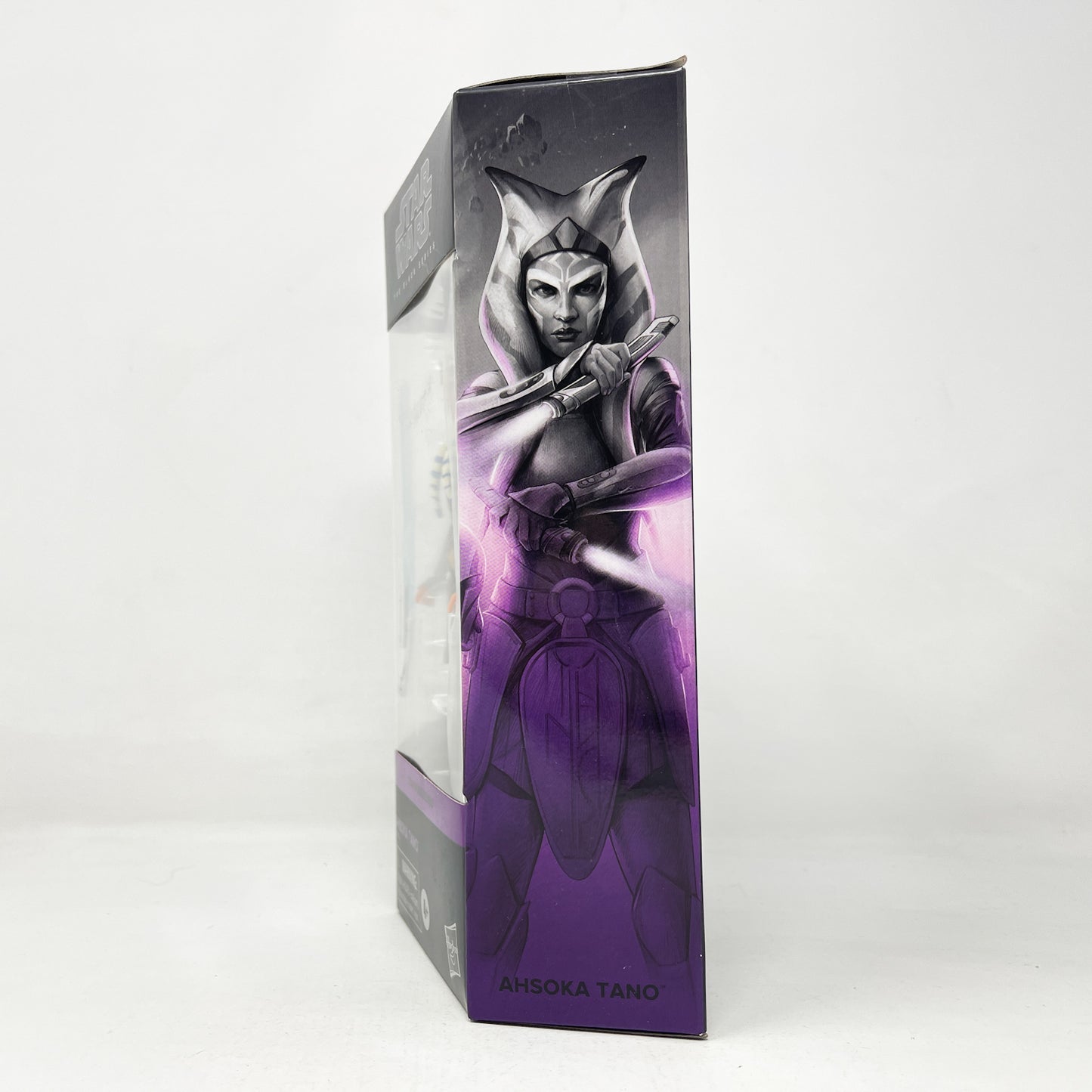 Ahsoka Tano (Rebels) REB 07 - Hasbro Black Series (2020)