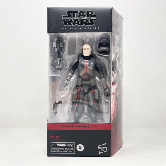 Echo (Bad Batch) BB 11 - Hasbro Black Series (2022)