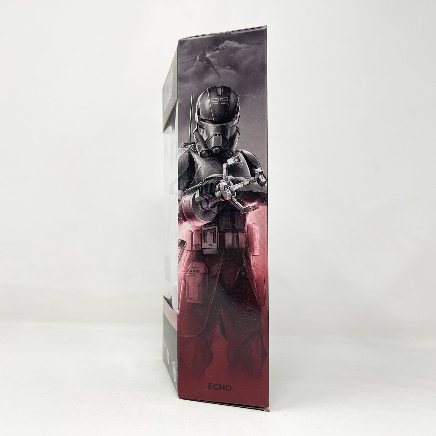 Echo (Bad Batch) BB 11 - Hasbro Black Series (2022)