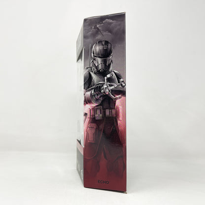 Echo (Bad Batch) BB 11 - Hasbro Black Series (2022)
