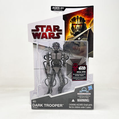 Dark Trooper Phase I BD56 - Hasbro Legacy Collection 3.75"
