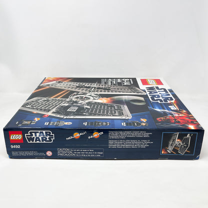 TIE Fighter 9492 - LEGO Star Wars (2012) - Sealed