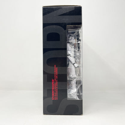 Stormtrooper (with Blast Accessories) Deluxe - Hasbro Black Series (2018)