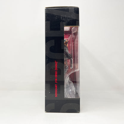 Sergeant Jyn Erso Eadu (Rogue One) Kmart Box Set - Hasbro Black Series (2016)