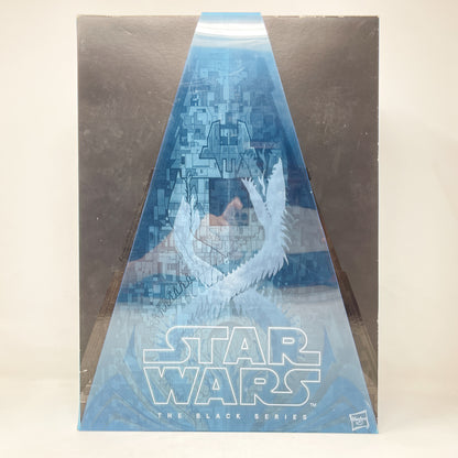 Grand Admiral Thrawn (SDCC) - Hasbro Black Series (2017)