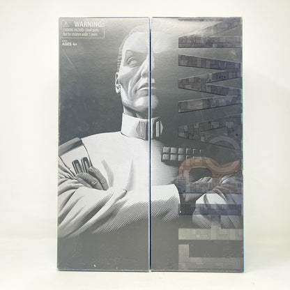 Grand Admiral Thrawn (SDCC) - Hasbro Black Series (2017)