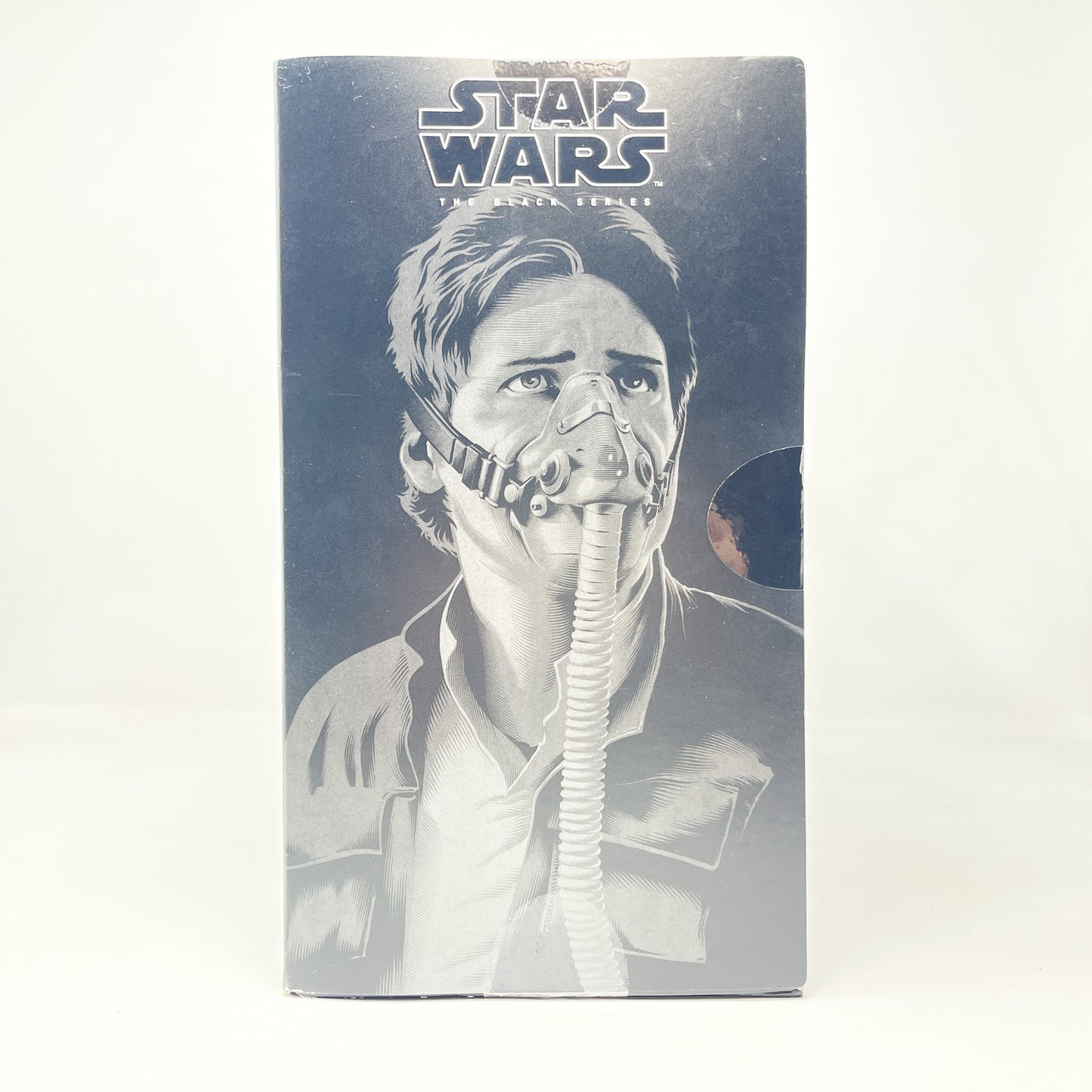 Han Solo & Mynock Exogorth Escape (SDCC) - Hasbro Black Series (2017)