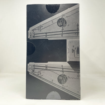 Han Solo & Mynock Exogorth Escape (SDCC) - Hasbro Black Series (2017)
