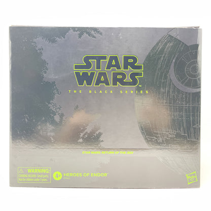 Heroes of Endor - Hasbro Black Series (2020)