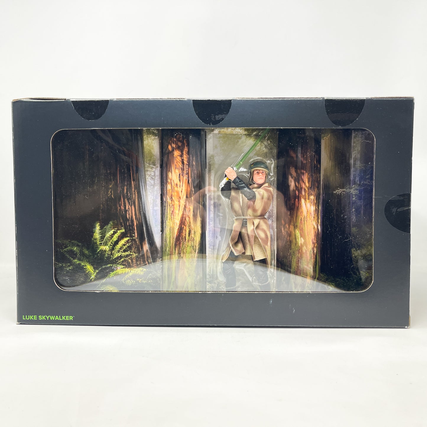 Heroes of Endor - Hasbro Black Series (2020)