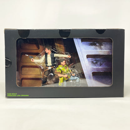 Heroes of Endor - Hasbro Black Series (2020)