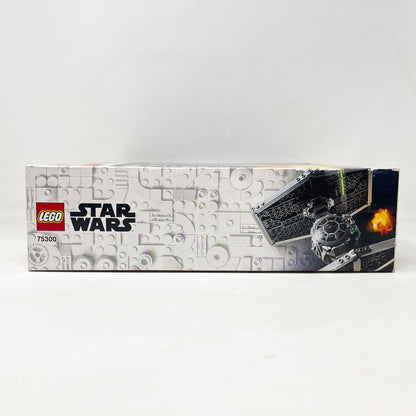 Imperial TIE Fighter 75300 - LEGO Star Wars (2021, Retired) - Sealed
