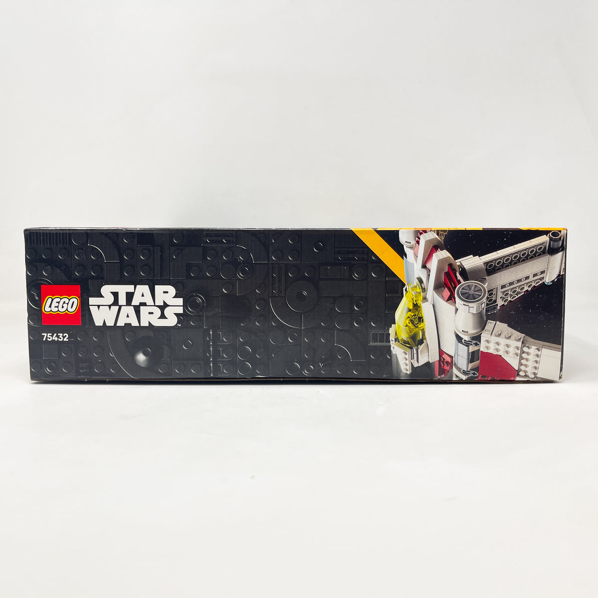 V-19 Torrent Starfighter 75432 - LEGO Star Wars (2025) - Sealed