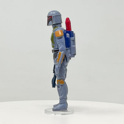 Boba Fett - TAIWAN - Loose Complete