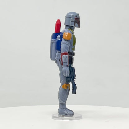 Boba Fett - TAIWAN - Loose Complete