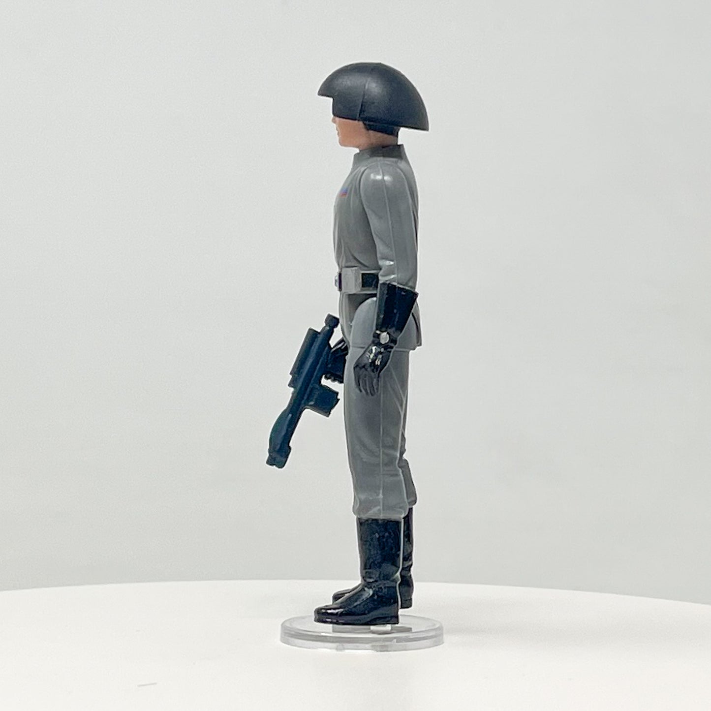 Death Star Commander Loose Complete