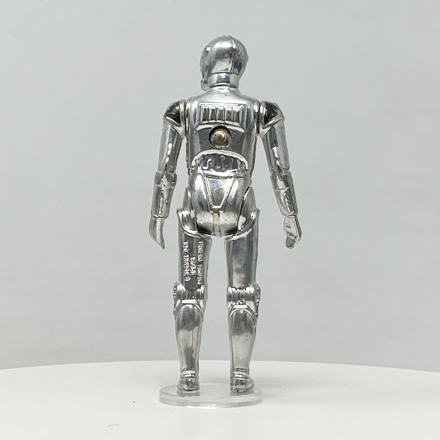 Death Star Droid Loose Complete