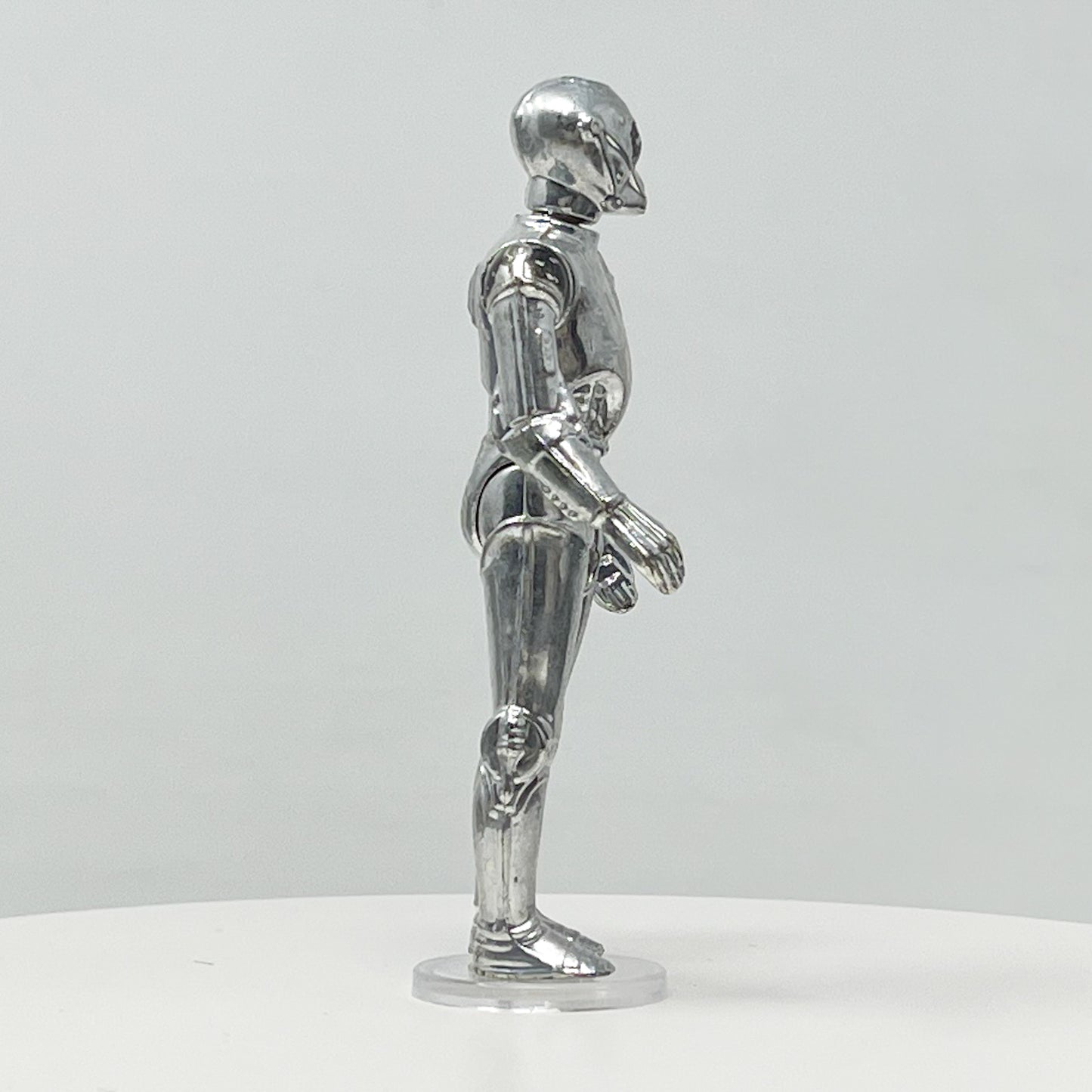 Death Star Droid Loose Complete