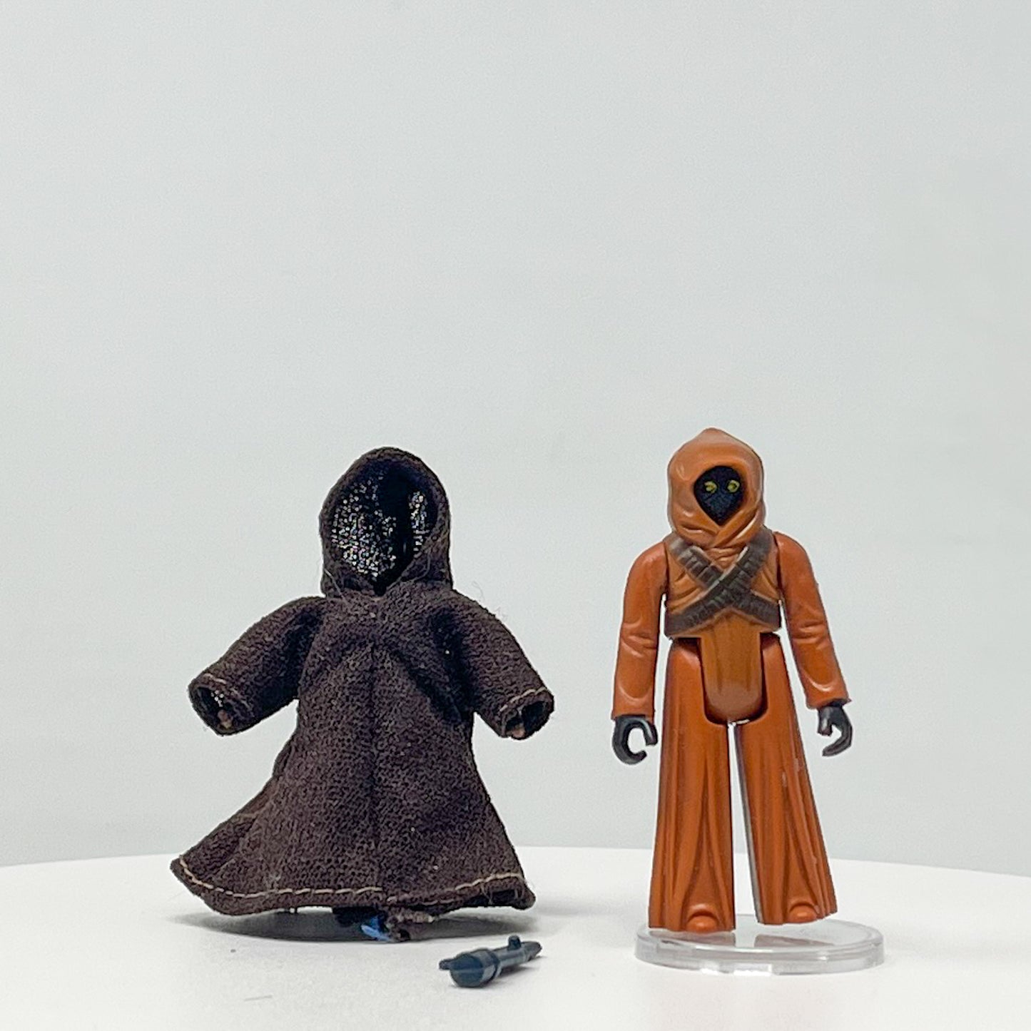 Jawa Loose Complete