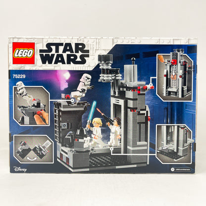 Death Star Escape 75229 - LEGO Star Wars (2019, Retired) - Sealed