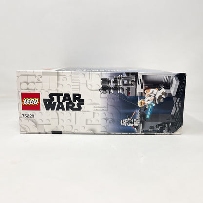 Death Star Escape 75229 - LEGO Star Wars (2019, Retired) - Sealed