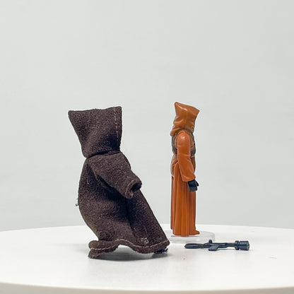 Jawa Loose Complete