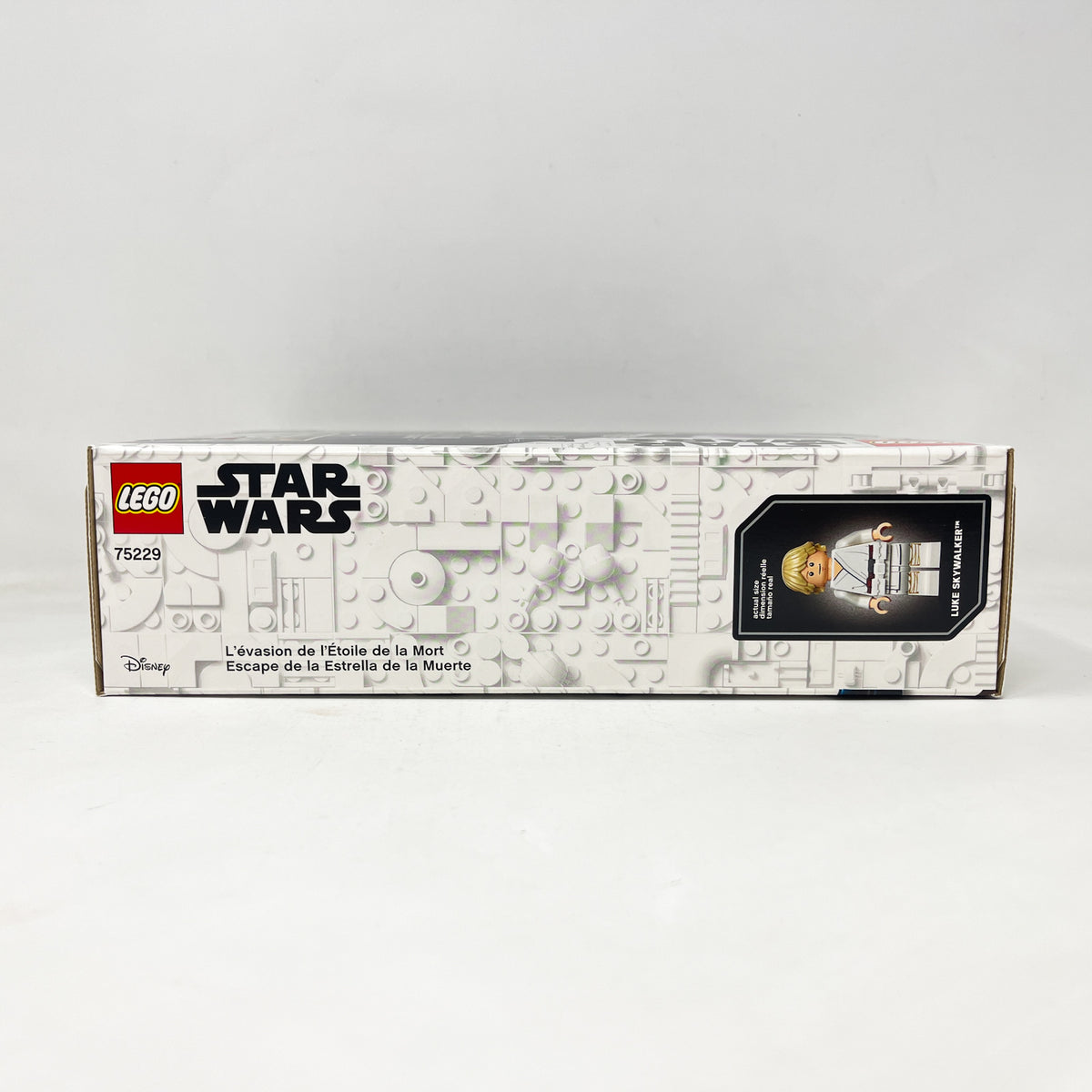Death Star Escape 75229 - LEGO Star Wars (2019, Retired) - Sealed