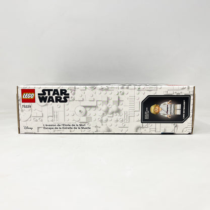 Death Star Escape 75229 - LEGO Star Wars (2019, Retired) - Sealed