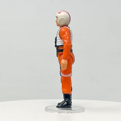 Luke Skywalker X-Wing Pilot Loose Complete