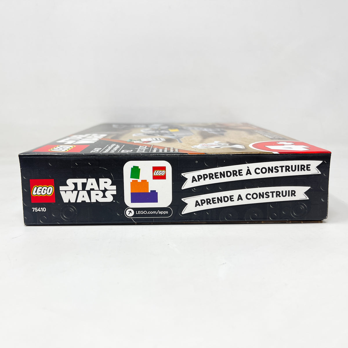 Mando and Grogu’s N-1 Starfighter 75410 - LEGO Star Wars (2025) - Sealed