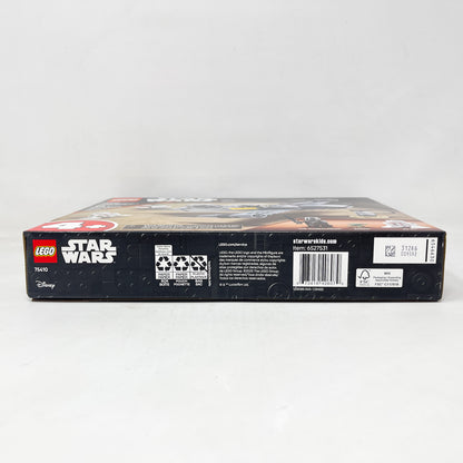 Mando and Grogu’s N-1 Starfighter 75410 - LEGO Star Wars (2025) - Sealed