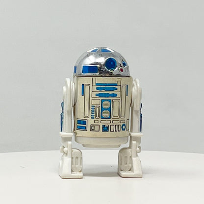 R2-D2 (Solid Dome) Loose Complete
