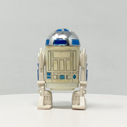 R2-D2 (Solid Dome) Loose Complete