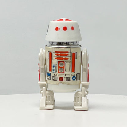 R5-D4 Loose Complete