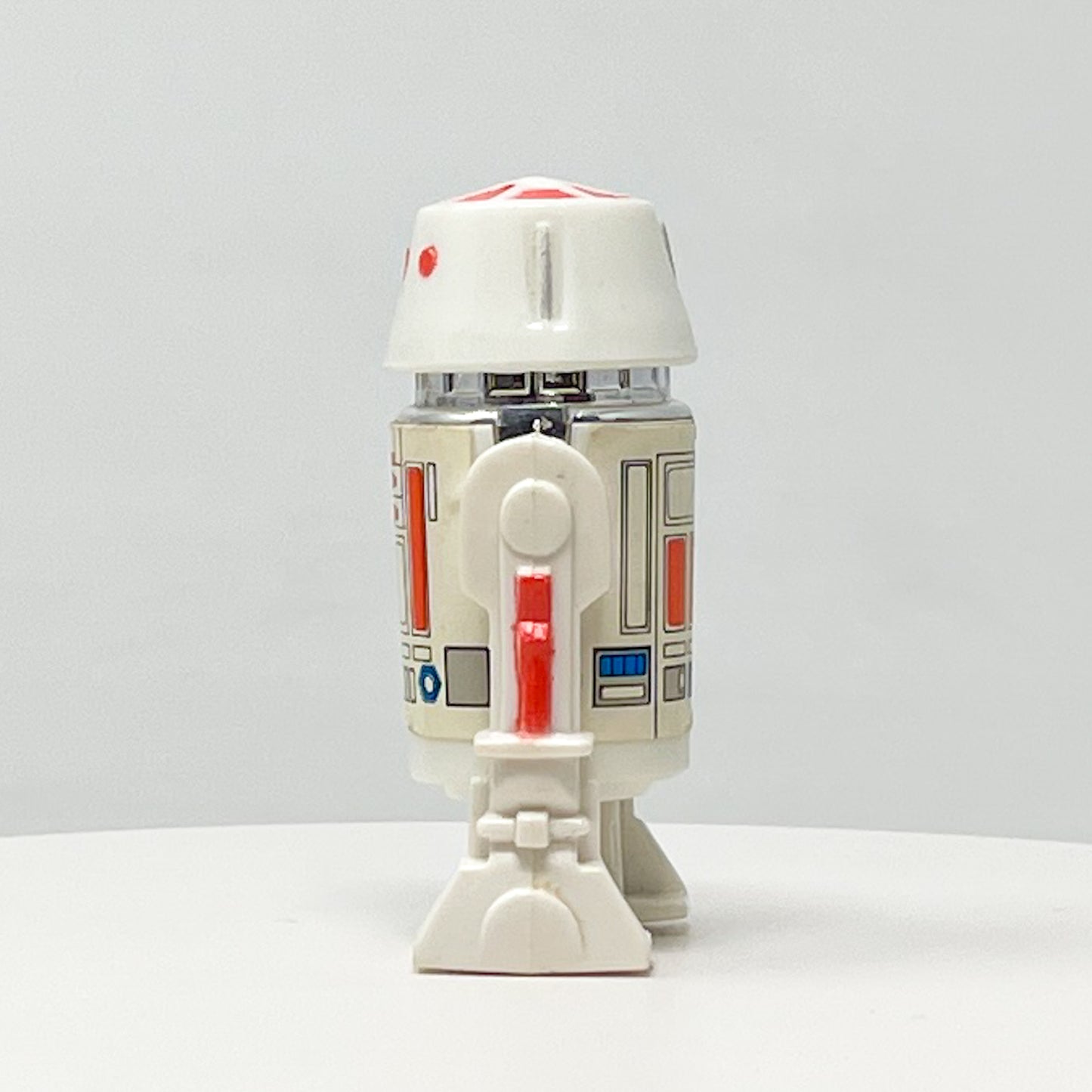 R5-D4 Loose Complete