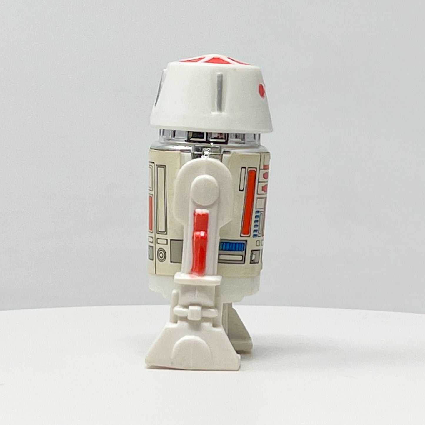 R5-D4 Loose Complete