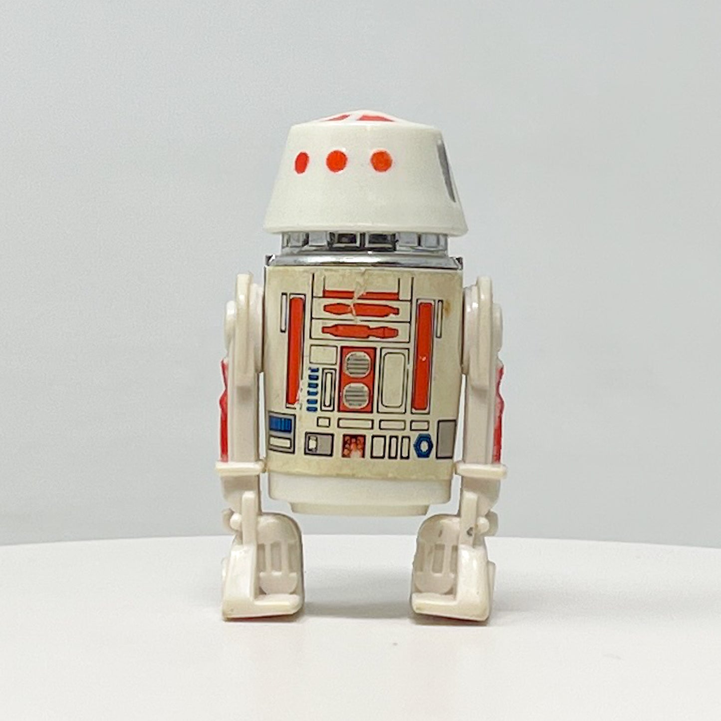 R5-D4 Loose Complete